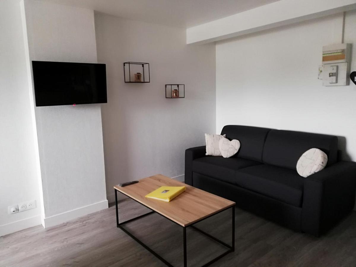 L'Honna Flow, Appartement De Charme Pres Du Centre. オンフルール エクステリア 写真