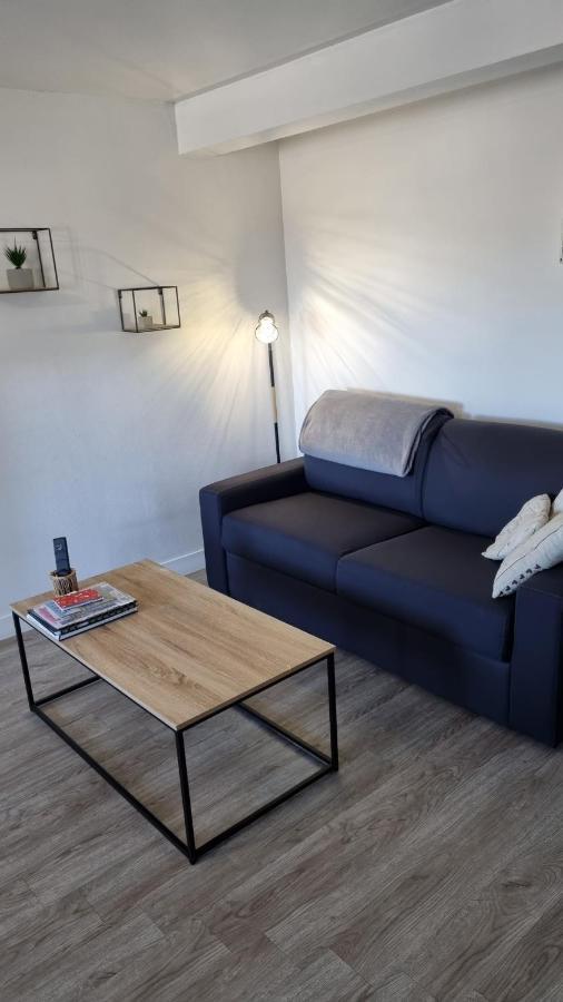 L'Honna Flow, Appartement De Charme Pres Du Centre. オンフルール エクステリア 写真