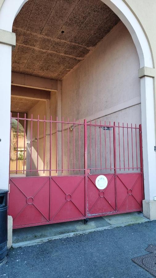 L'Honna Flow, Appartement De Charme Pres Du Centre. オンフルール エクステリア 写真
